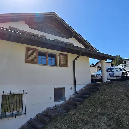 Holiday home Tgesa Capricorn