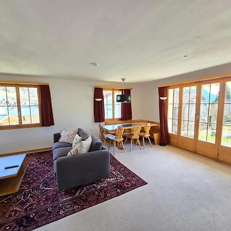 Tgesa Capricorn Holiday home *