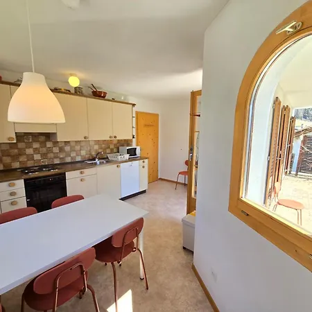 Tgesa Capricorn Holiday home