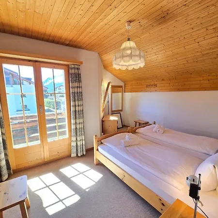 Tgesa Capricorn Holiday home *