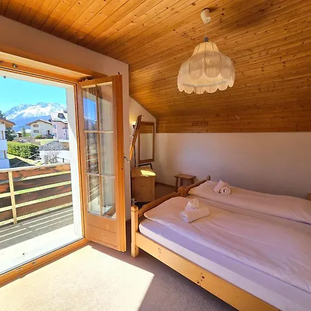 Holiday home Tgesa Capricorn