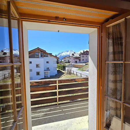 Holiday home Tgesa Capricorn