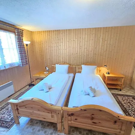 Holiday home Tgesa Capricorn