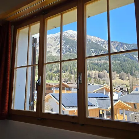 Holiday home Tgesa Capricorn *
