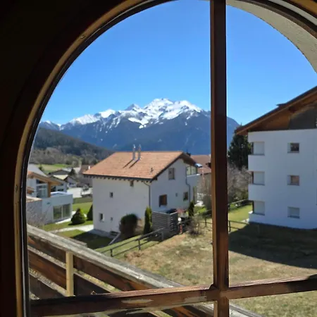 Tgesa Capricorn Holiday home Lenz