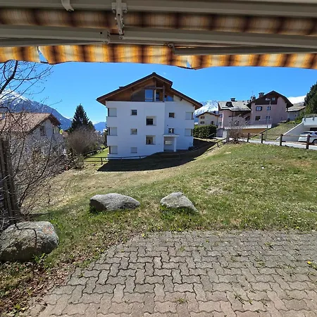 Tgesa Capricorn Holiday home
